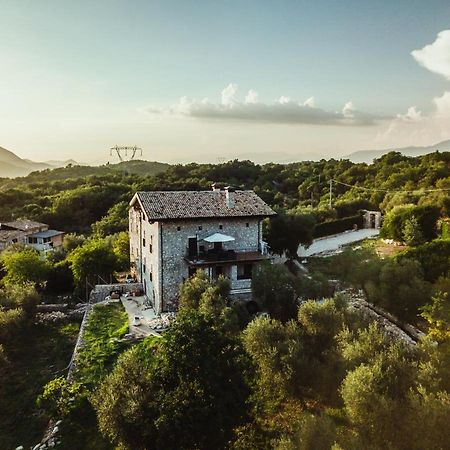 Come Prima Ausonia Εξωτερικό φωτογραφία