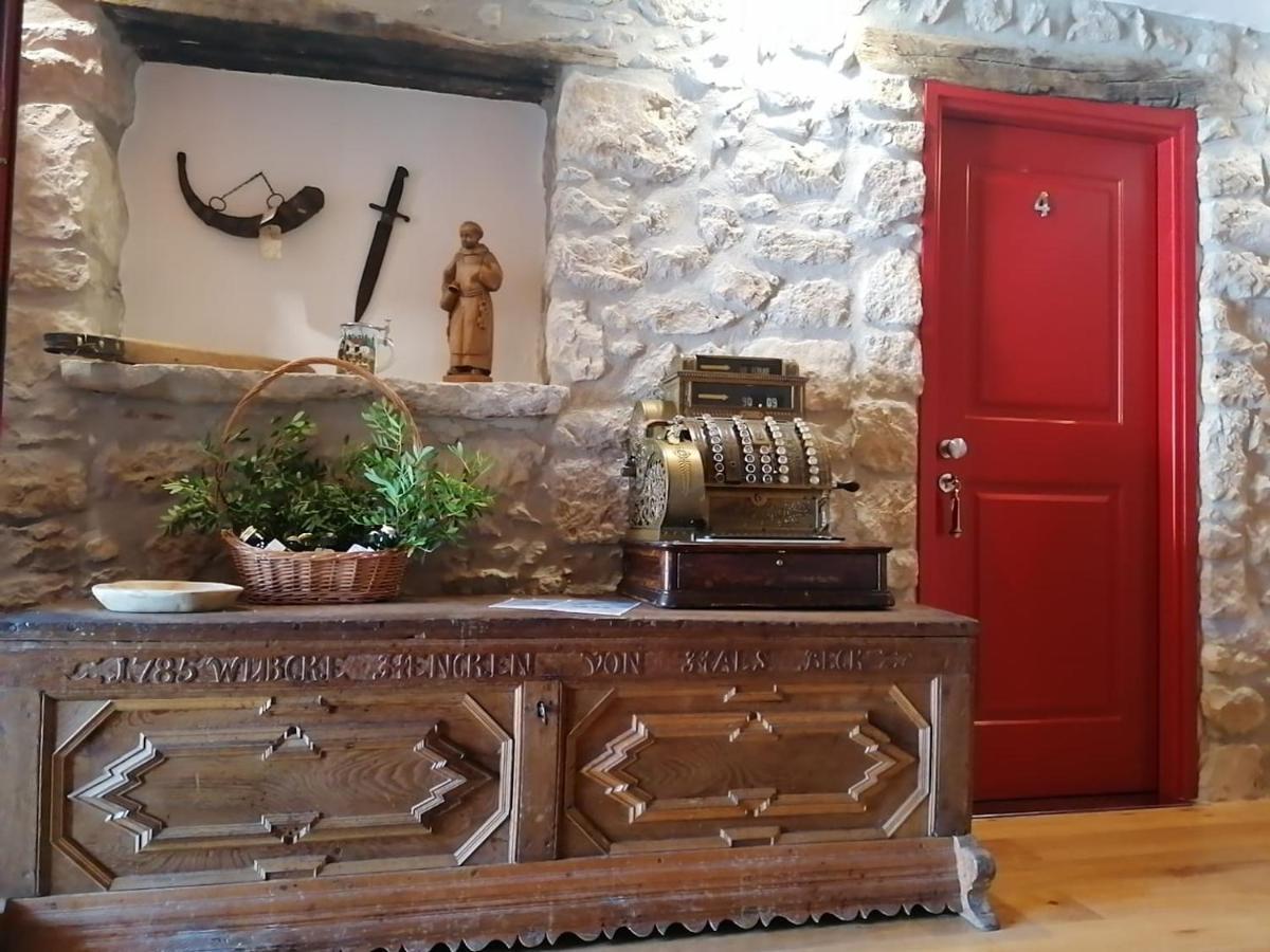 Come Prima Ausonia Εξωτερικό φωτογραφία