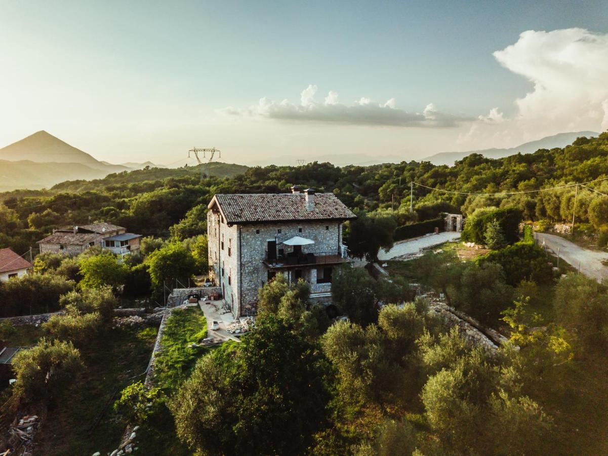 Come Prima Ausonia Εξωτερικό φωτογραφία
